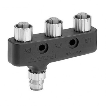 Omron Sicherheitsprodukte F39-GCN4-D