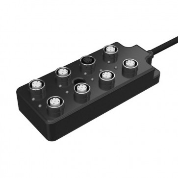 Omron Sicherheitsprodukte F39-GCN5