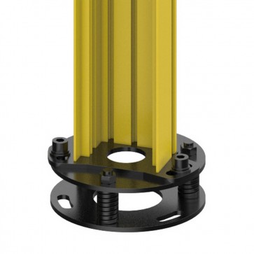 Omron Sicherheitsprodukte F39-STB