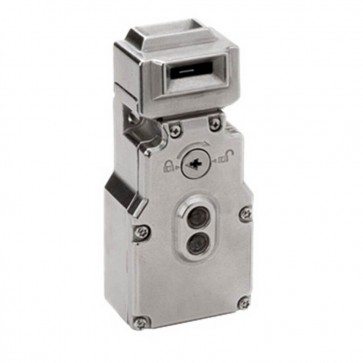 Omron Sicherheitsprodukte F3S-TGR-KHL1