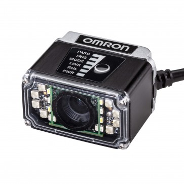 Omron Smart Cameras F420-F190M12M-SRS