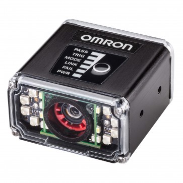 Omron Smart Cameras F430-F081M03M-SRS