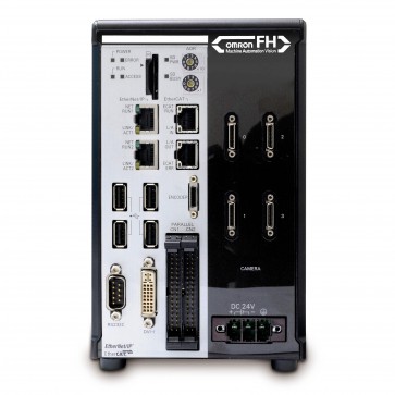 Omron Bildverarbeitung FH-3050