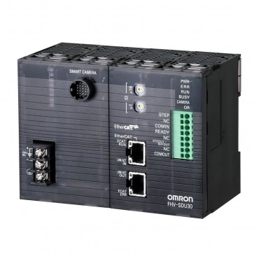 Omron FH Smart Camera FHV-SDU30