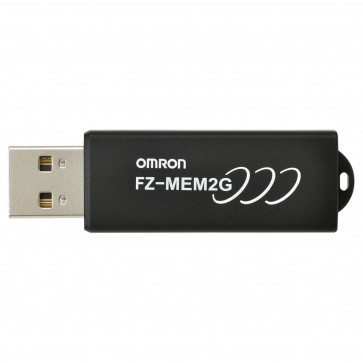 Omron Bildverarbeitung FZ-MEM8G