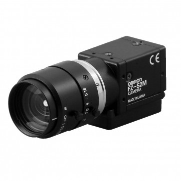 Omron Bildverarbeitung FZ-S2M