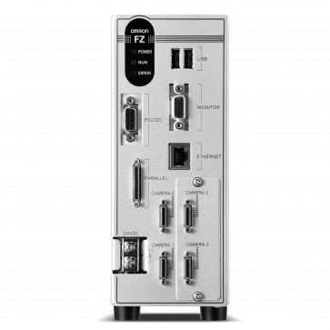 Omron Bildverarbeitung FZ5-L355