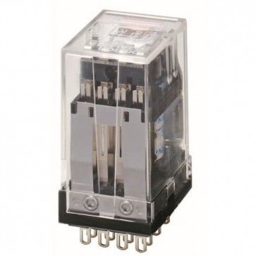 Omron Elektromechanische Relais G2A-432A 200/220AC
