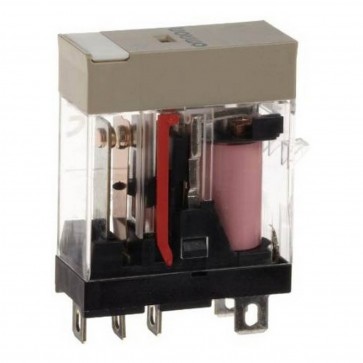 Omron Elektromechanische Relais G2R-1-S 230VAC (S)
