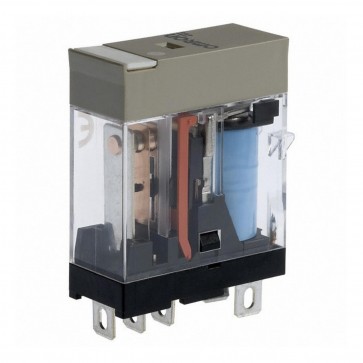 Omron Elektromechanische Relais G2R-1-SN 24VDC (S)