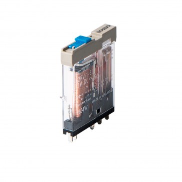 Omron Elektromechanische Relais G2RV-1-SI 21VDC