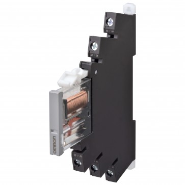 Omron Elektromechanische Relais G2RV-SR700-AP 24VAC/DC