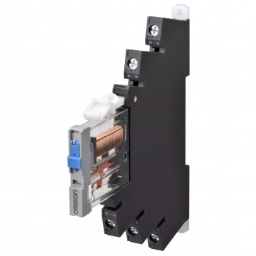 Omron Elektromechanische Relais G2RV-SR701 24VAC/DC