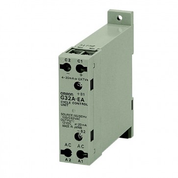 Omron Halbleiterrelais G32A-EA 100-240VAC