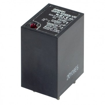 Omron Halbleiterrelais G3FD-102SN-VD 200/220VAC