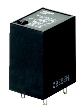 Omron Halbleiterrelais G3F-202SN-VD 100/110VAC