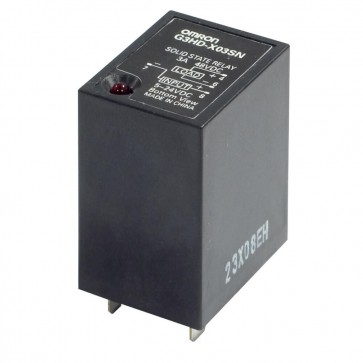Omron Halbleiterrelais G3HD-202SN-VD 12-24VDC