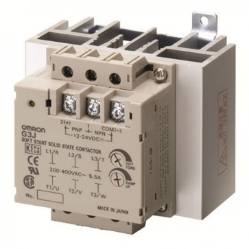 Omron Halbleiterrelais G3J-S403BL 12-24VDC