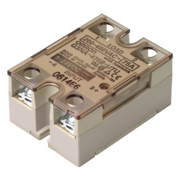 Omron Halbleiterrelais G3NA-475B-UTU-2 5-24VDC