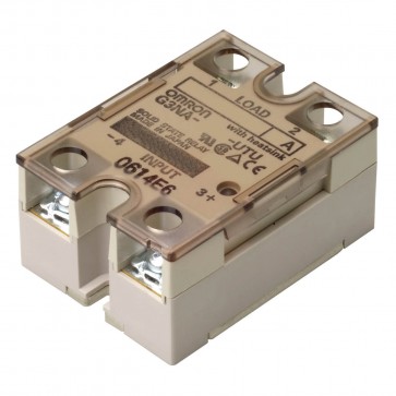 Omron Halbleiterrelais G3NA-205B-UTU 5-24VDC