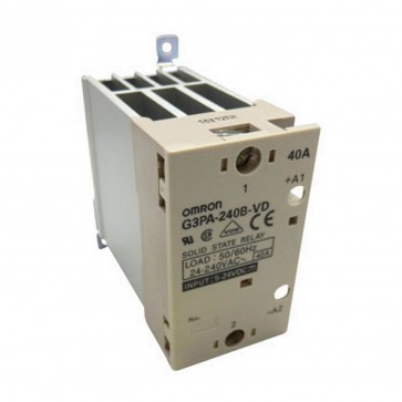 Omron Halbleiterrelais G3PA-240B-VD 5-24VDC