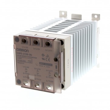 Omron Halbleiterrelais G3PE-215B-2N 12-24VDC
