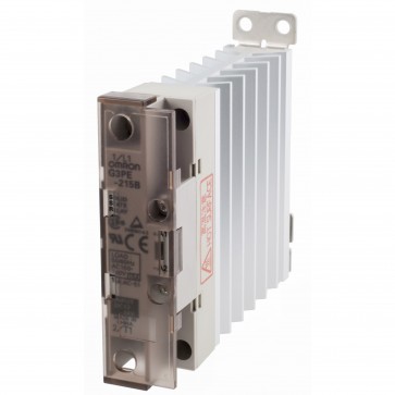 Omron Halbleiterrelais G3PE-215B 12-24VDC