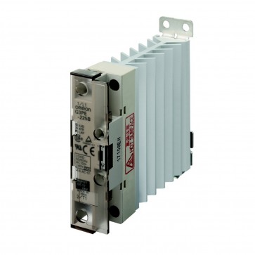 Omron Halbleiterrelais G3PE-225B 12-24VDC