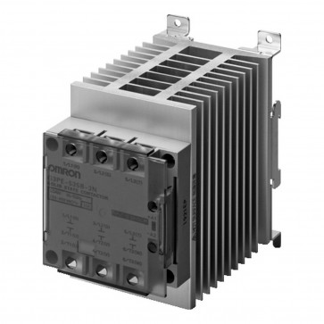 Omron Halbleiterrelais G3PE-535B-3N 12-24VDC