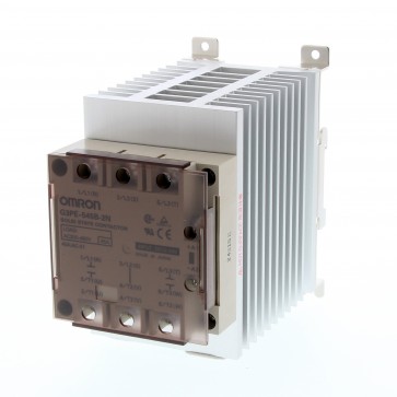 Omron Halbleiterrelais G3PE-545B-2N 12-24VDC