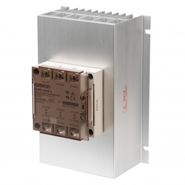 Omron Halbleiterrelais G3PE-545B-3 12-24VDC