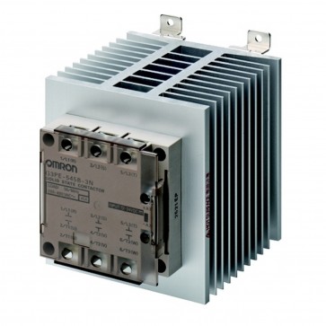 Omron Halbleiterrelais G3PE-245B-3N 12-24VDC