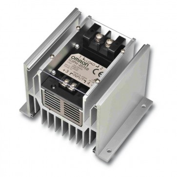 Omron Halbleiterrelais G3PH-5150B 5-24VDC