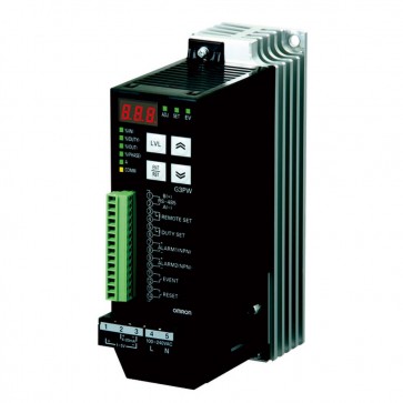 Omron Halbleiterrelais G3PW-A220EU-C