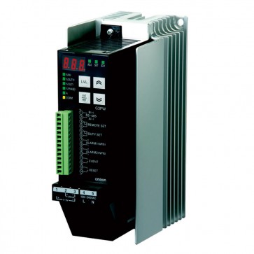 Omron Halbleiterrelais G3PW-A245EC-S-FLK