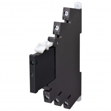 Omron Halbleiterrelais G3RV-SR700-A 48VAC/DC