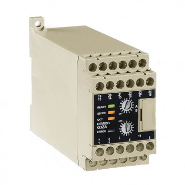 Omron Leistungsregler G3ZA-8A203-FLK-UTU