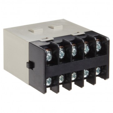 Omron Elektromechanische Relais G7J-4A-B 24VDC