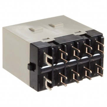 Omron Elektromechanische Relais G7J-4A-P 24VDC