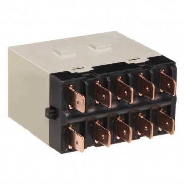 Omron Elektromechanische Relais G7J-4A-T 200/240VAC