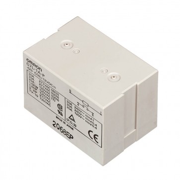 Omron Elektromechanische Relais G7L-1A-P 24VDC