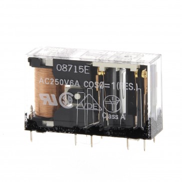 Omron Sicherheitsprodukte G7SA-2A2B DC21