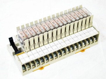 Omron Zubehör G7TC-OC16-1 24VDC