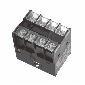 Omron Elektromechanische Relais G7Z-4A 24VDC