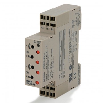 Omron Zeitrelais H3DS-FLC