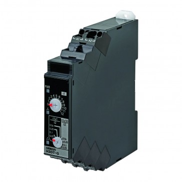 Omron Zeitrelais H3DT-G 24-240VAC/DC