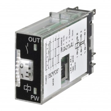 Omron Zeitrelais H3RN-2-B 24VAC