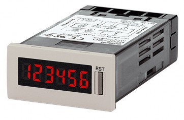 Omron Zähler / Nockenschaltwerke H7GP-T