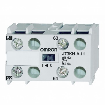 Omron Niederspannungsschaltgeräte J73KN-A-02