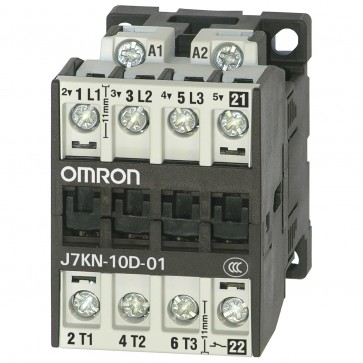 Omron  J7KN Schütze J7KN-10D-01 24